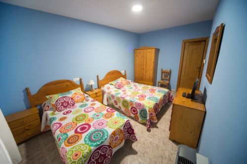 Hostal Julio, para grupos y familias